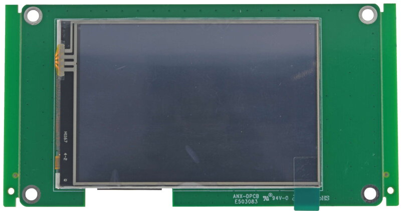 Flashforge Foto 9.25 6K Touch Screen
