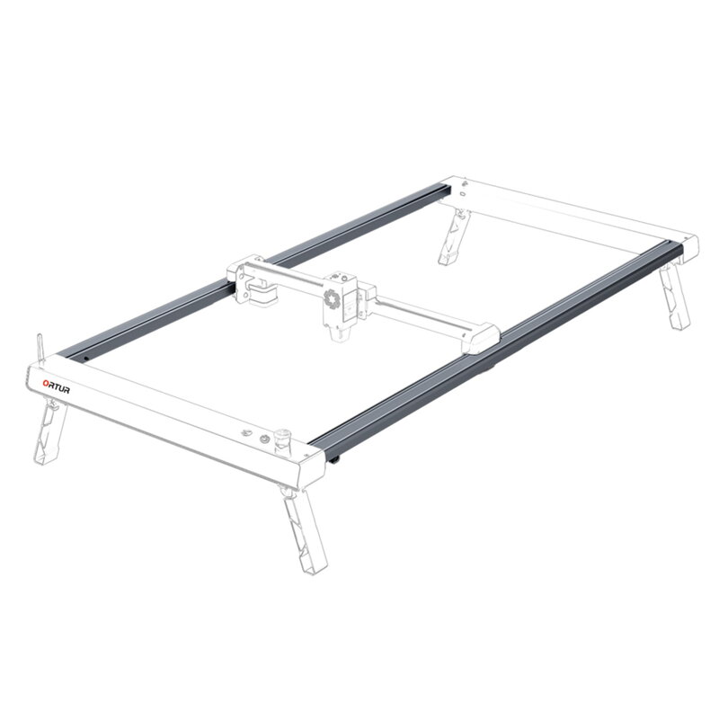 Ortur Laser Master 3 Extension Kit Ortur Laser Master 3 Extension Kit