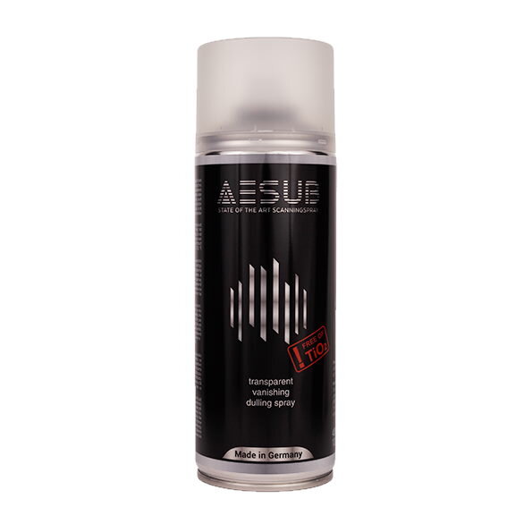 AESUB Transparent - Vanishing Dulling Spray - 400 ml AESUB Transparent - Vanishing Dulling Spray - 400 ml