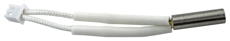 BIQU Hurakan Heater Cartridge 40W,24V,60mm,white,PH2.54-2P BIQU Hurakan Heater Cartridge 40W,24V,60mm,white,PH2.54-2P