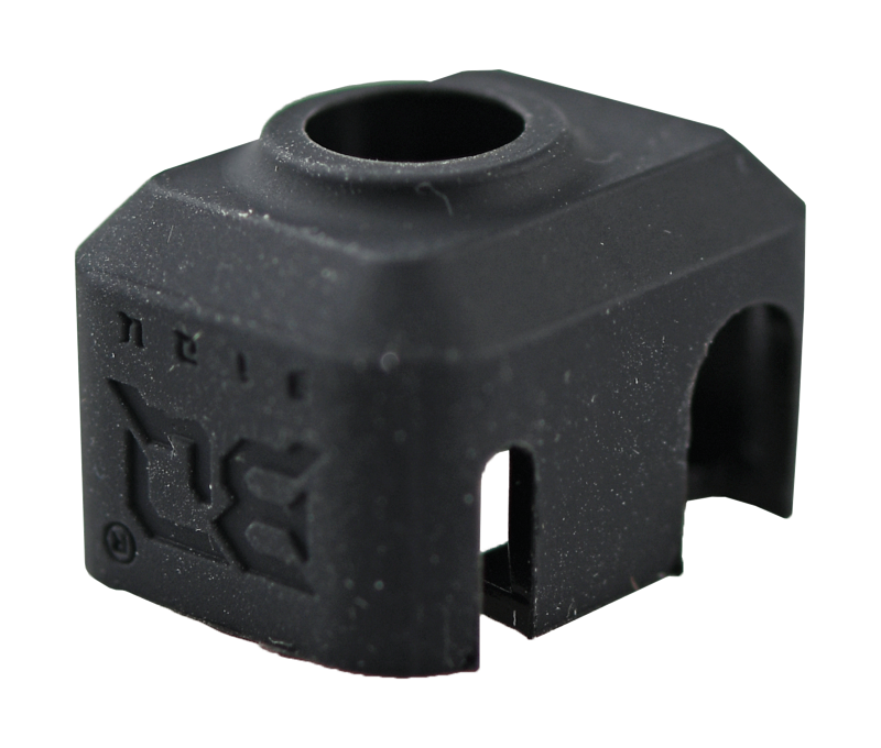 BIQU Hurakan Heating aluminum block silicone
