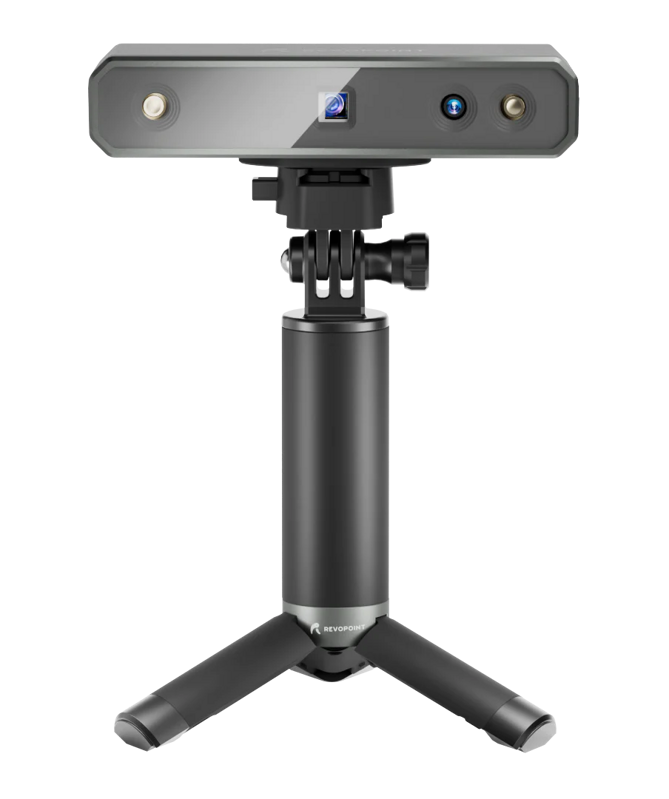 Revopoint MINI 3D Scanner Revopoint MINI 3D Scanner
