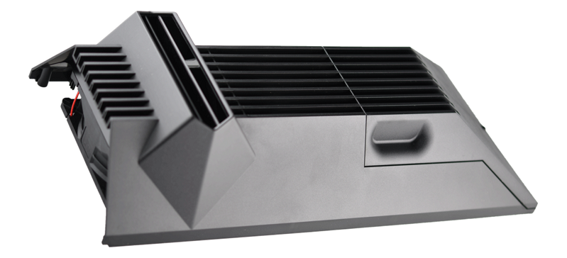 Raise3D Air Filter Fan Assembly for Pro 3 Series