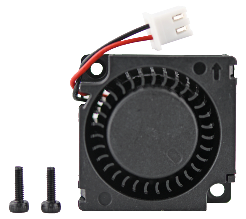 AnkerMake M5 Left Fan