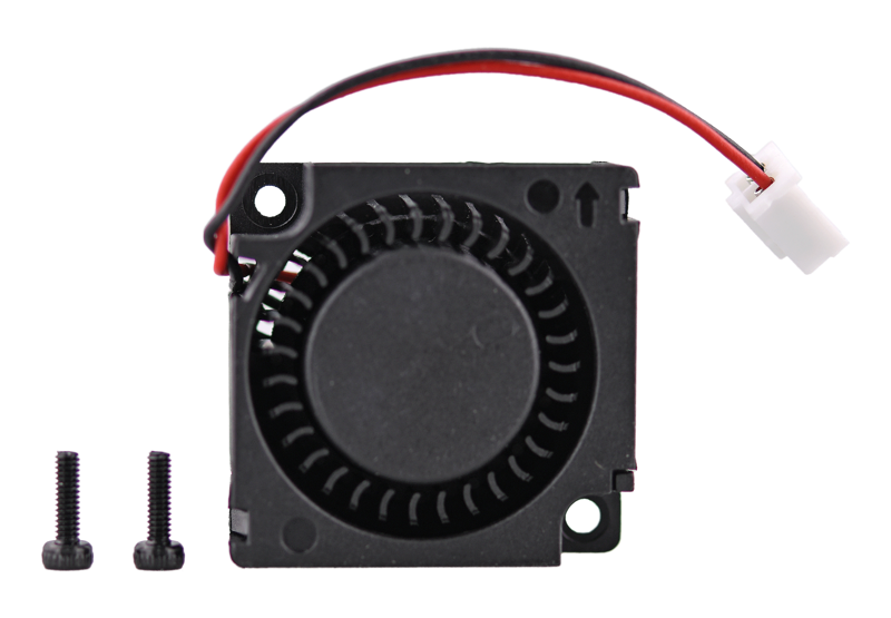 AnkerMake M5 Right Fan