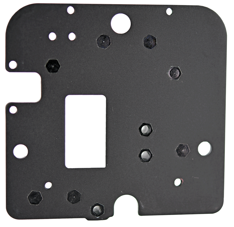 AnkerMake M5 Leveling module