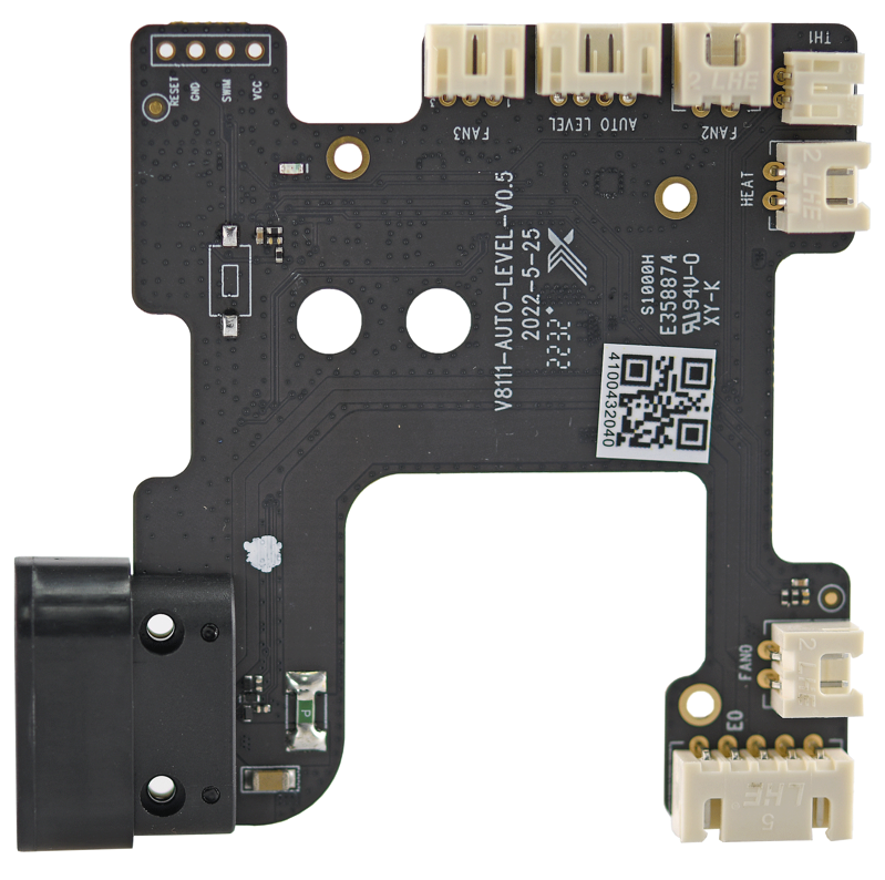 AnkerMake M5 Leveling panel PCB