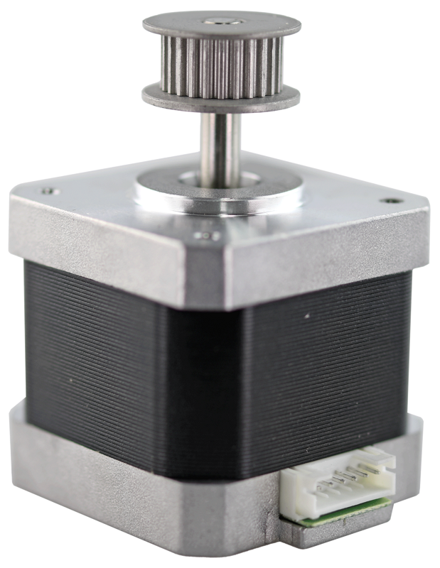 AnkerMake M5 X axis motor