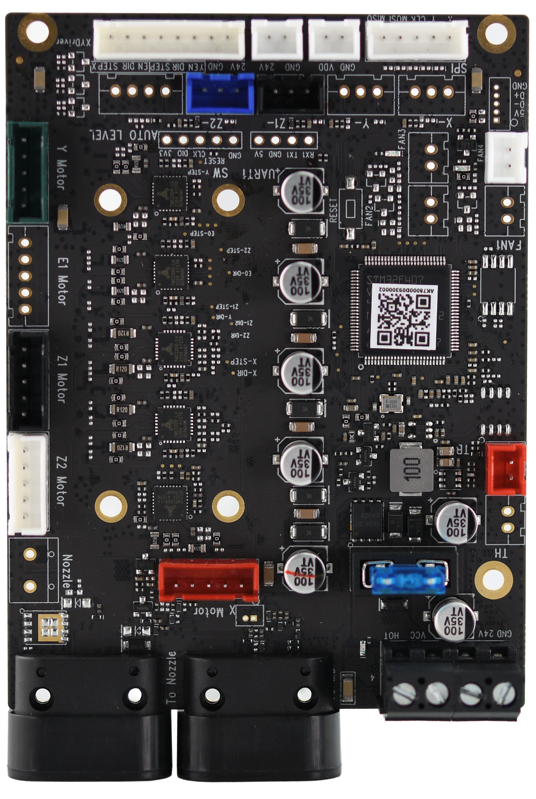 AnkerMake M5 Mainboard