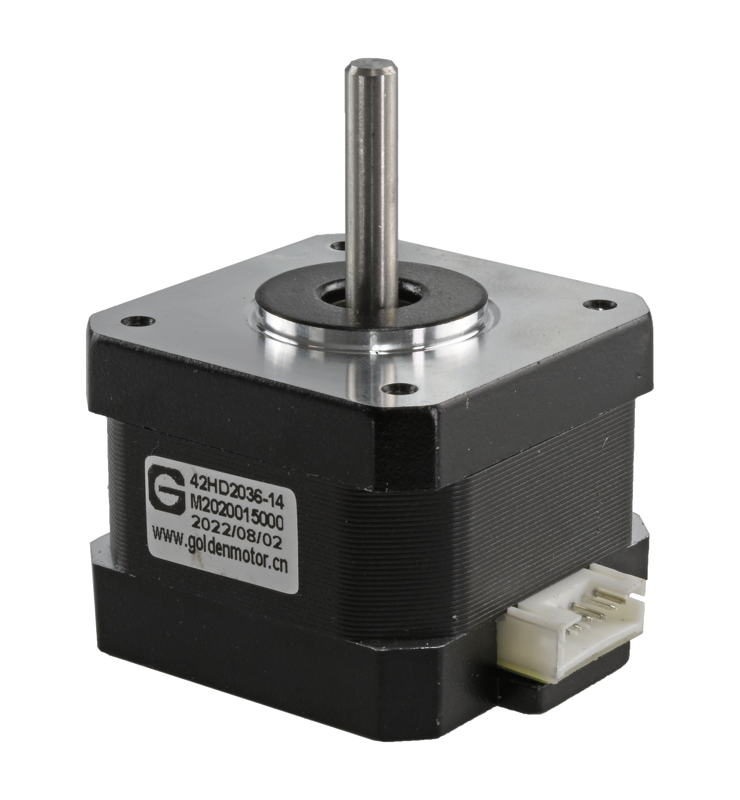 xTool D1 Pro 40-42 Single Axis Stepper Motor
