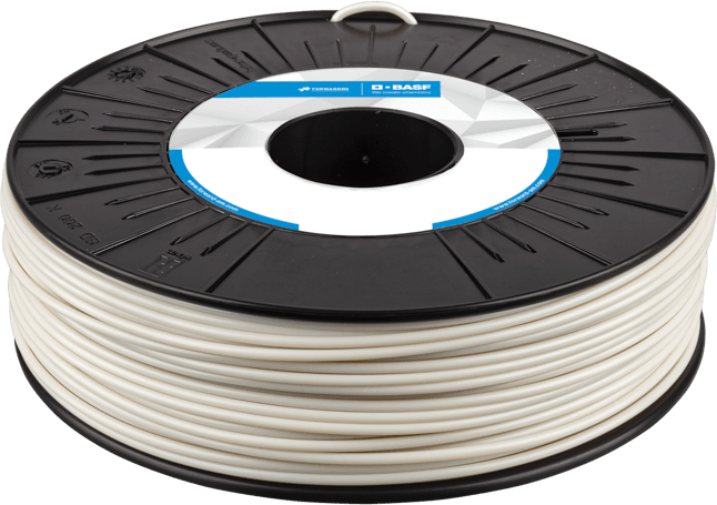 BASF Ultrafuse ASA natural 1.75mm 0,75 kg BASF Ultrafuse ASA natural 1.75mm 0,75 kg