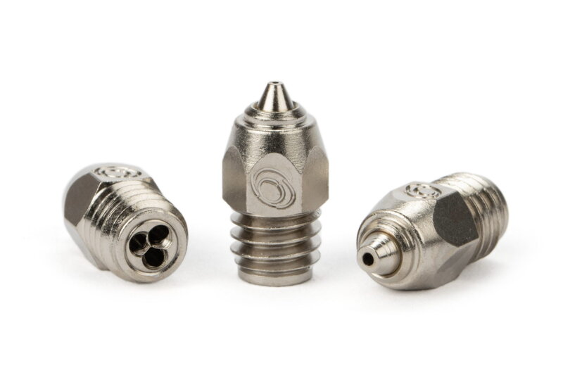 Bondtech CHT BiMetal MK8 Coated Nozzle Bondtech CHT BiMetal MK8 Coated Nozzle