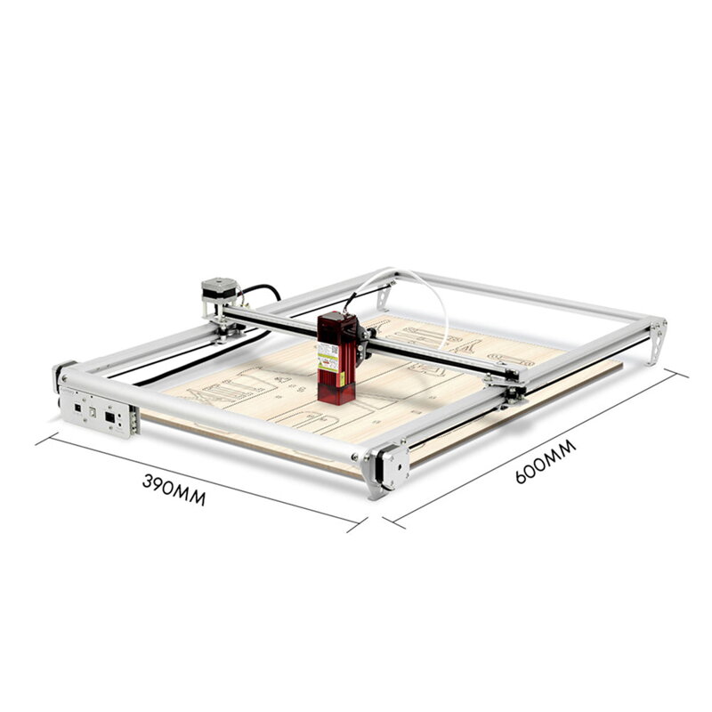 Ortur Aufero Laser 2 Extension Kit Ortur Aufero Laser 2 Extension Kit