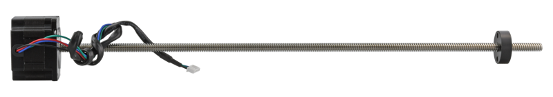 Flashforge Guider 3 Z-Axis 57 Motor
