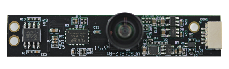 Flashforge Guider 3 Camera