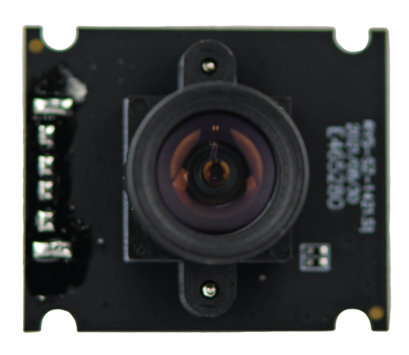 Flashforge Guider 3 Plus Camera