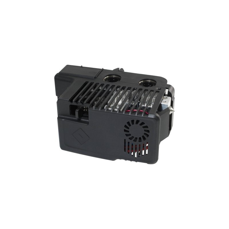 Flashforge Creator3 Pro Left Extruder Assembly