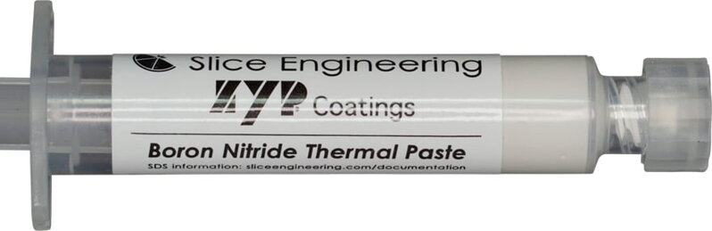 Slice Engineering Thermal Paste - 5cc Slice Engineering Thermal Paste - 5cc