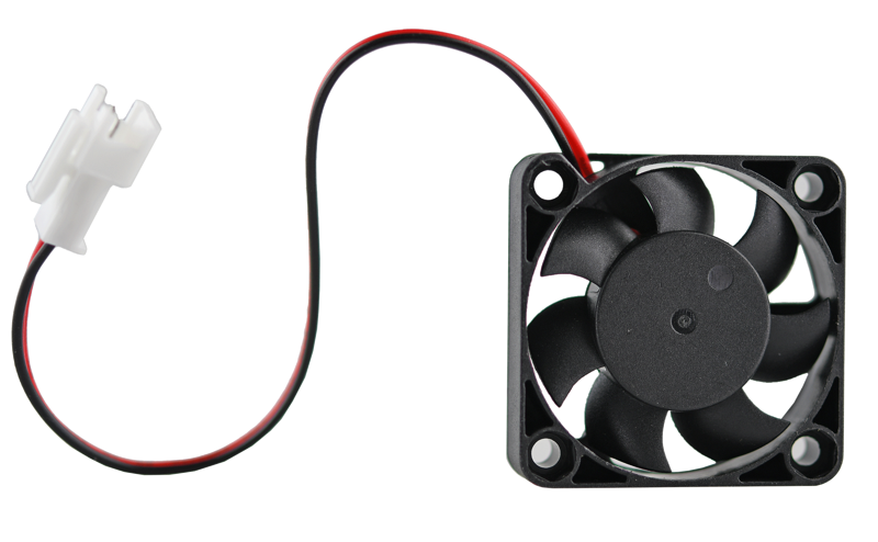 FLSUN Super Racer - 4010 Cooling Fan