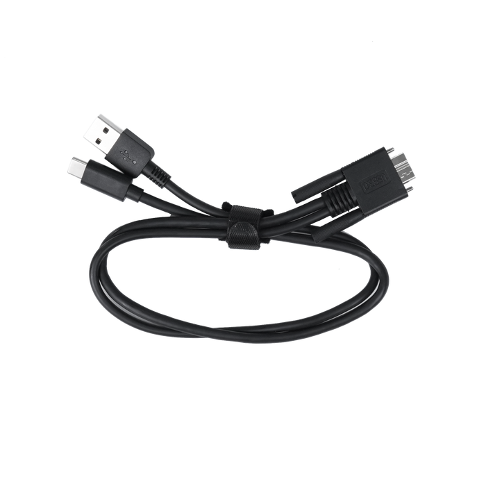 Revopoint 2-in-1 mobile cable