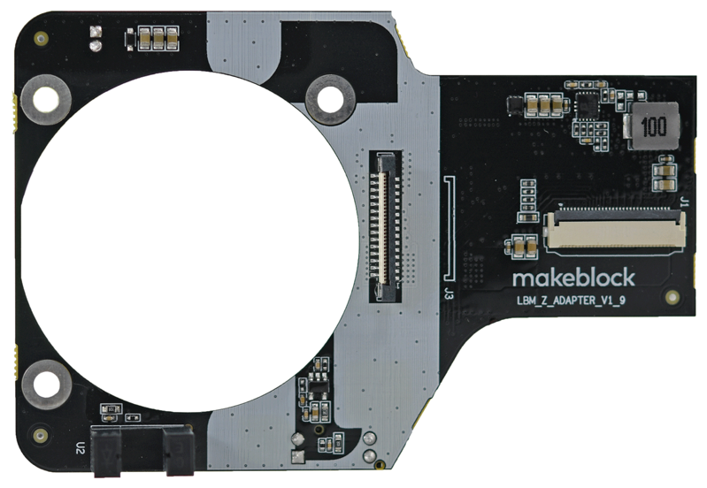 xTool M1 Z-Axis Adapter Board