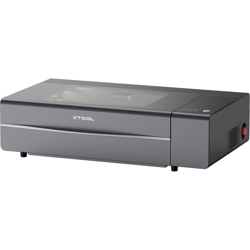 xTool P2 55W - CO2 Desktop Laser Cutter xTool P2 55W - CO2 Desktop Laser Cutter