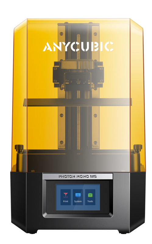 Anycubic Photon Mono M5 Anycubic Photon Mono M5