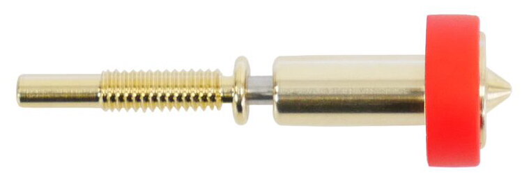 E3D RapidChange Revo Nozzle Assembly High Flow Boxed 0.4mm E3D RapidChange Revo Nozzle Assembly High Flow Boxed 0.4mm