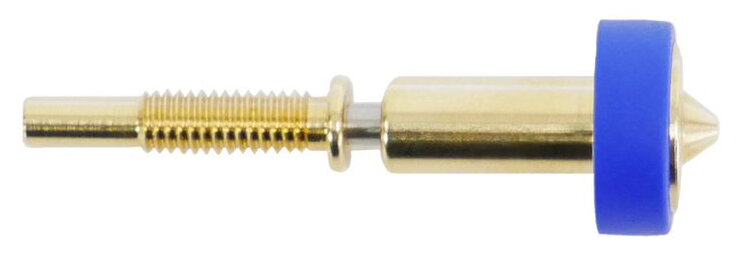 E3D RapidChange Revo Nozzle Assembly High Flow Boxed 0.6mm E3D RapidChange Revo Nozzle Assembly High Flow Boxed 0.6mm