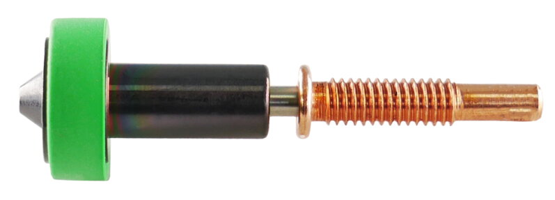 E3D RapidChange Revo™ ObXidian Nozzle 0,8 mm E3D RapidChange Revo™ ObXidian Nozzle 0,8 mm