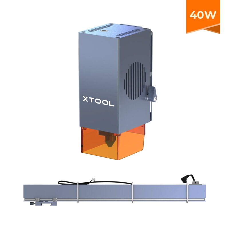 xTool D1 Pro 40W Laser Cutting UPGRADE KIT xTool D1 Pro 40W Laser Cutting UPGRADE KIT