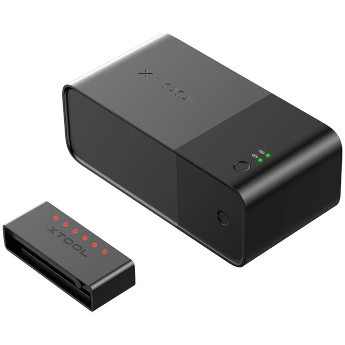 xTool Požární bezpečnostní sada