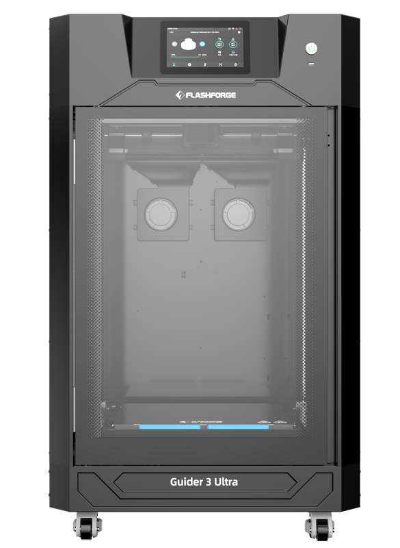 Flashforge Guider 3 Ultra