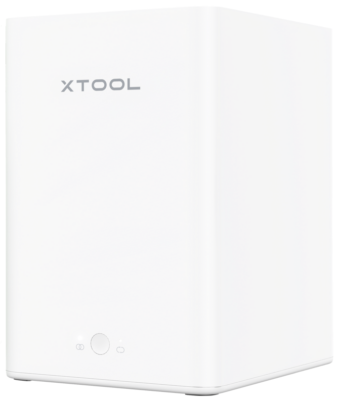 xTool Desktop Air Purifier xTool Desktop Air Purifier