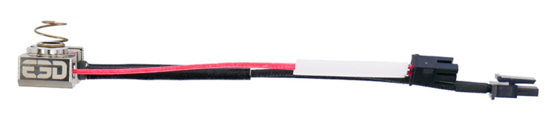 E3D Revo Ultra vysokoteplotní topná část - PT100 - Samostatná sada