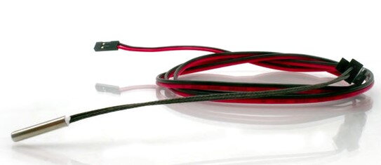 E3D PT1000 Teplotní čidlo