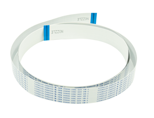 Flashforge Adventurer 4 Pro Extruder FPC