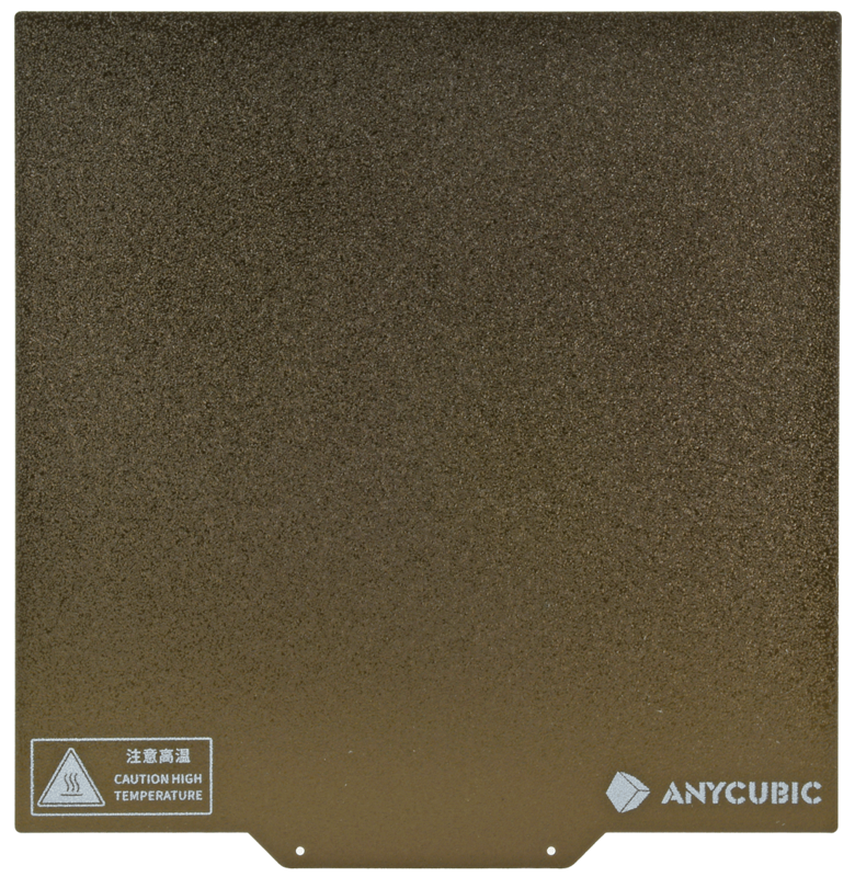 Anycubic Kobra 2 Pro PEI Magnetic sticker Anycubic Kobra 2 Pro PEI Magnetic sticker