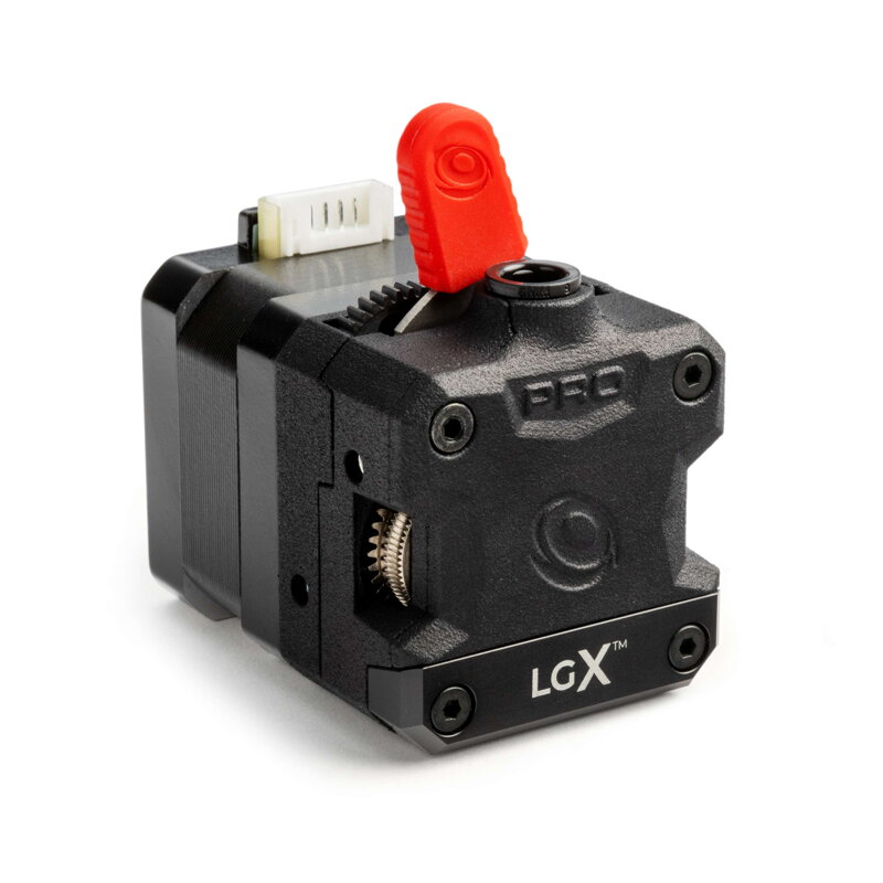 Bondtech LGX PRO 2.85™ Extruder Bondtech LGX PRO 2.85™ Extruder
