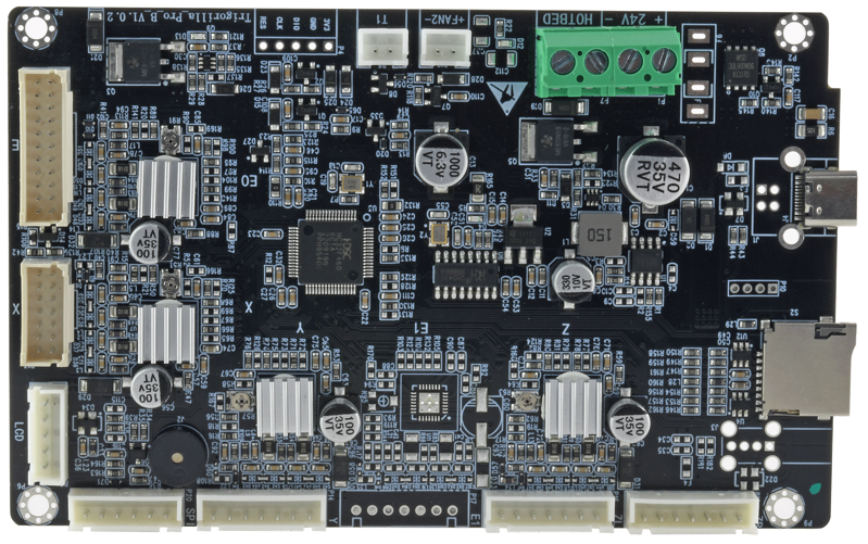Anycubic Kobra 2 Mainboard
