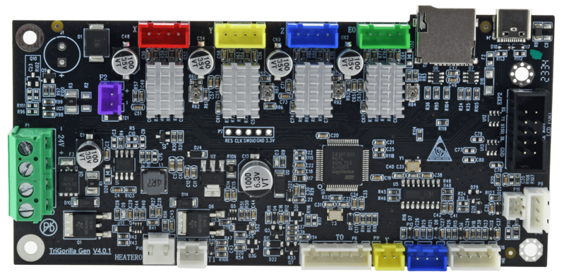 Anycubic Kobra 2 Neo Mainboard