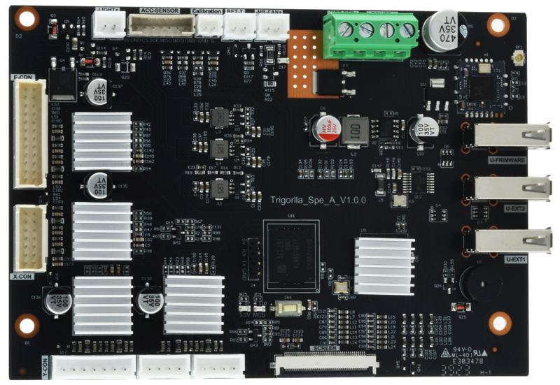 Anycubic Kobra 2 Pro Mainboard
