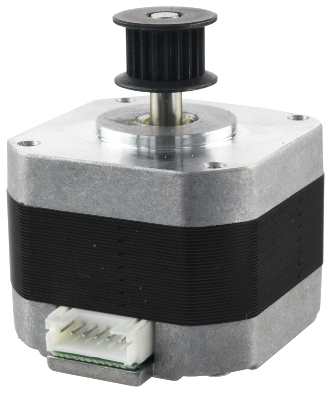 Anycubic Kobra 2 Neo X/Y-Axis Stepper Motor Anycubic Kobra 2 Neo X/Y-Axis Stepper Motor
