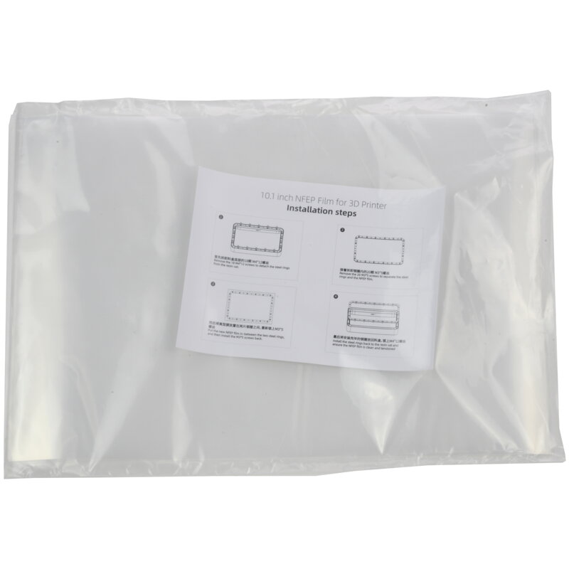 Anycubic Photon Mono M5 NFEP Fólie (2 ks)