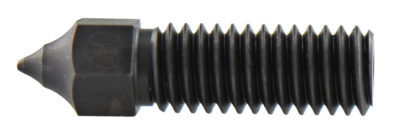 PrimaCreator Creality K1/ K1 Max Hardened Nozzle 0,2 mm - 1 pcs PrimaCreator Creality K1/ K1 Max Hardened Nozzle 0,2 mm - 1 pcs