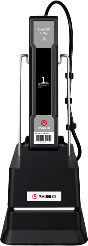 Raise3D Automatická podávací stanice