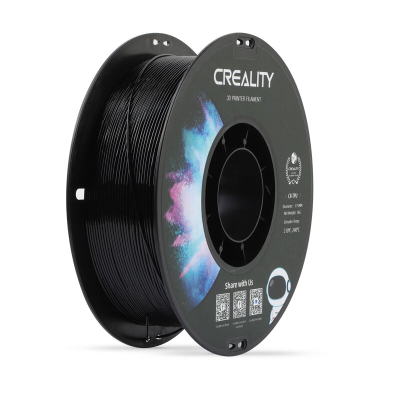 Creality CR-TPU - 1,75 mm - 1 kg