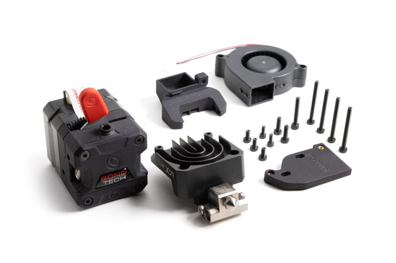 BondTech LGX ACE Copperhead pro Kobra Upgrade sada