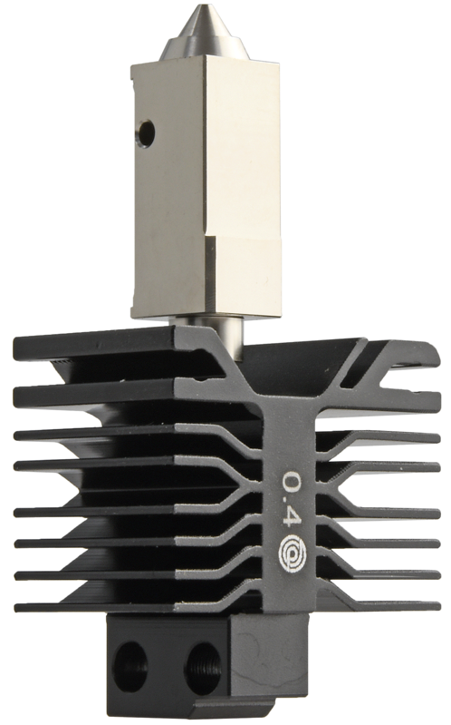 PrimaCreator Bambulab Hotend PC 0.4/1.75mm