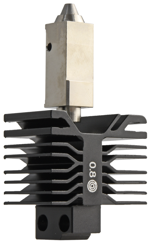 PrimaCreator Bambulab Hotend H 0.8/1.75mm PrimaCreator Bambulab Hotend H 0.8/1.75mm